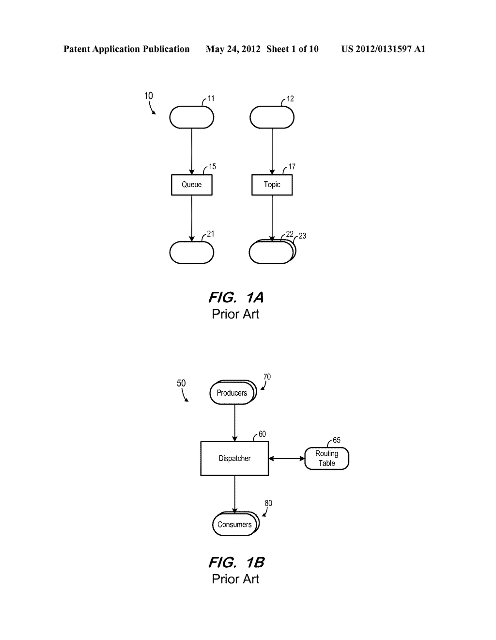 MESSAGE ROUTING BASED ON MODELED SEMANTIC RELATIONSHIPS - diagram, schematic, and image 02