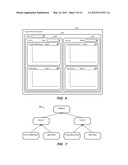 MESSAGE ROUTING BASED ON MODELED SEMANTIC RELATIONSHIPS diagram and image