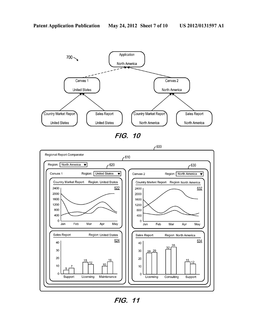 MESSAGE ROUTING BASED ON MODELED SEMANTIC RELATIONSHIPS - diagram, schematic, and image 08