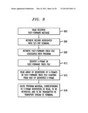 Network based digital information and entertainment storage and delivery     system diagram and image