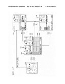 Network based digital information and entertainment storage and delivery     system diagram and image