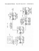 Network based digital information and entertainment storage and delivery     system diagram and image