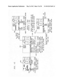 Network based digital information and entertainment storage and delivery     system diagram and image