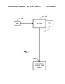 Enabling DRM-Encrypted Broadcast Content Through Gateway into the Home diagram and image