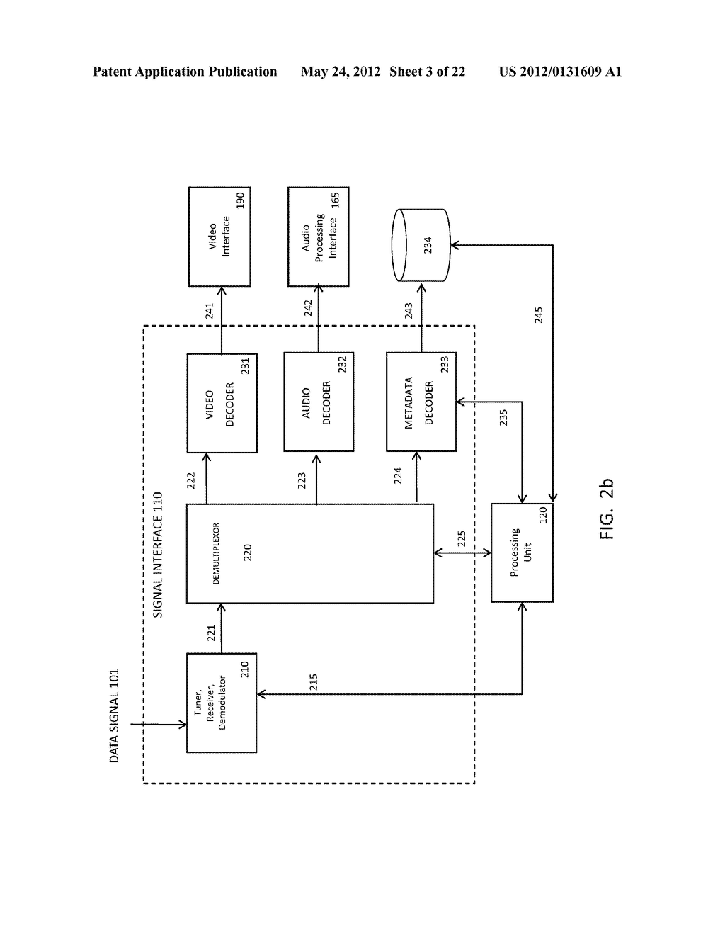 METHODS, APPARATUS AND SYSTEMS FOR DELIVERING AND RECEIVING DATA - diagram, schematic, and image 04