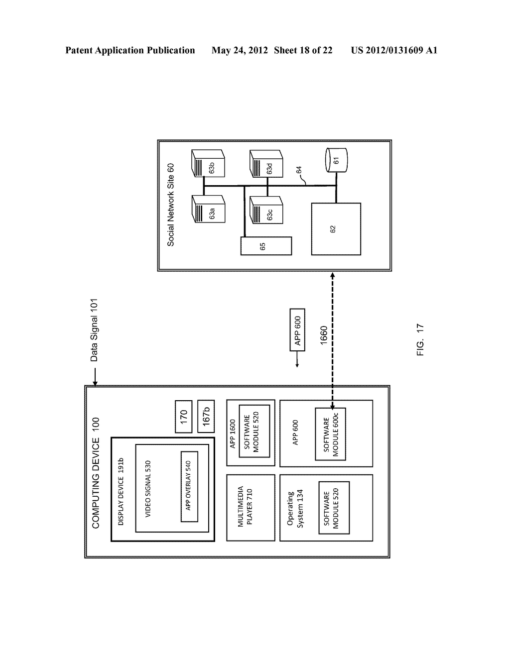 METHODS, APPARATUS AND SYSTEMS FOR DELIVERING AND RECEIVING DATA - diagram, schematic, and image 19