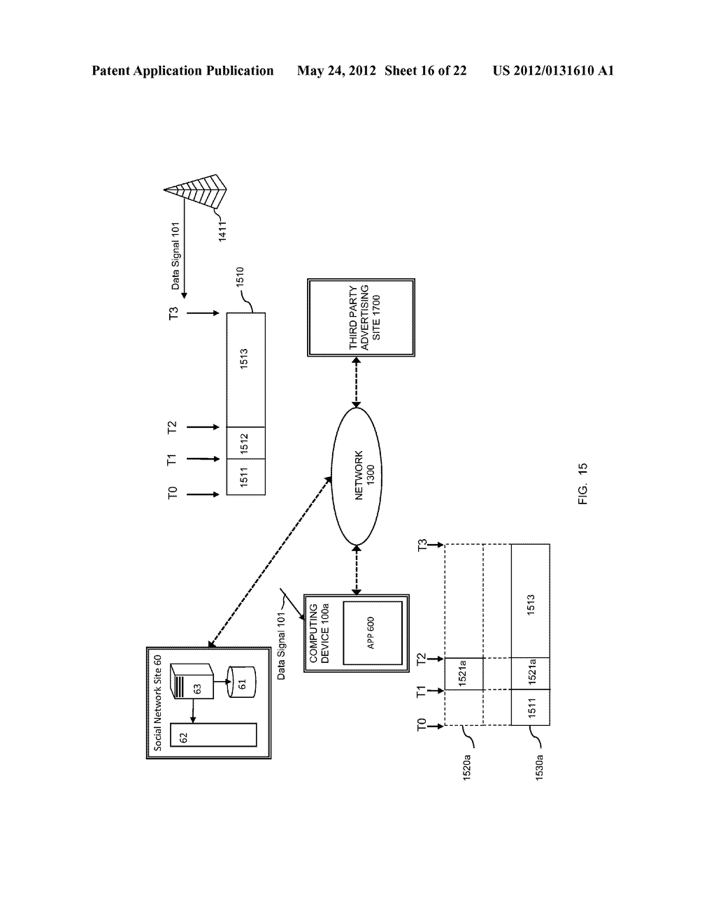 METHODS, APPARATUS AND SYSTEMS FOR DELIVERING AND RECEIVING DATA - diagram, schematic, and image 17