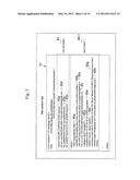 CONTENT VIEWING/LISTENING DEVICE AND CONTENT DISPLAY DEVICE diagram and image