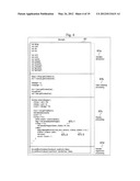 CONTENT VIEWING/LISTENING DEVICE AND CONTENT DISPLAY DEVICE diagram and image