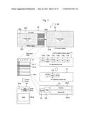 CONTENT VIEWING/LISTENING DEVICE AND CONTENT DISPLAY DEVICE diagram and image