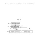 CONTENT VIEWING/LISTENING DEVICE AND CONTENT DISPLAY DEVICE diagram and image