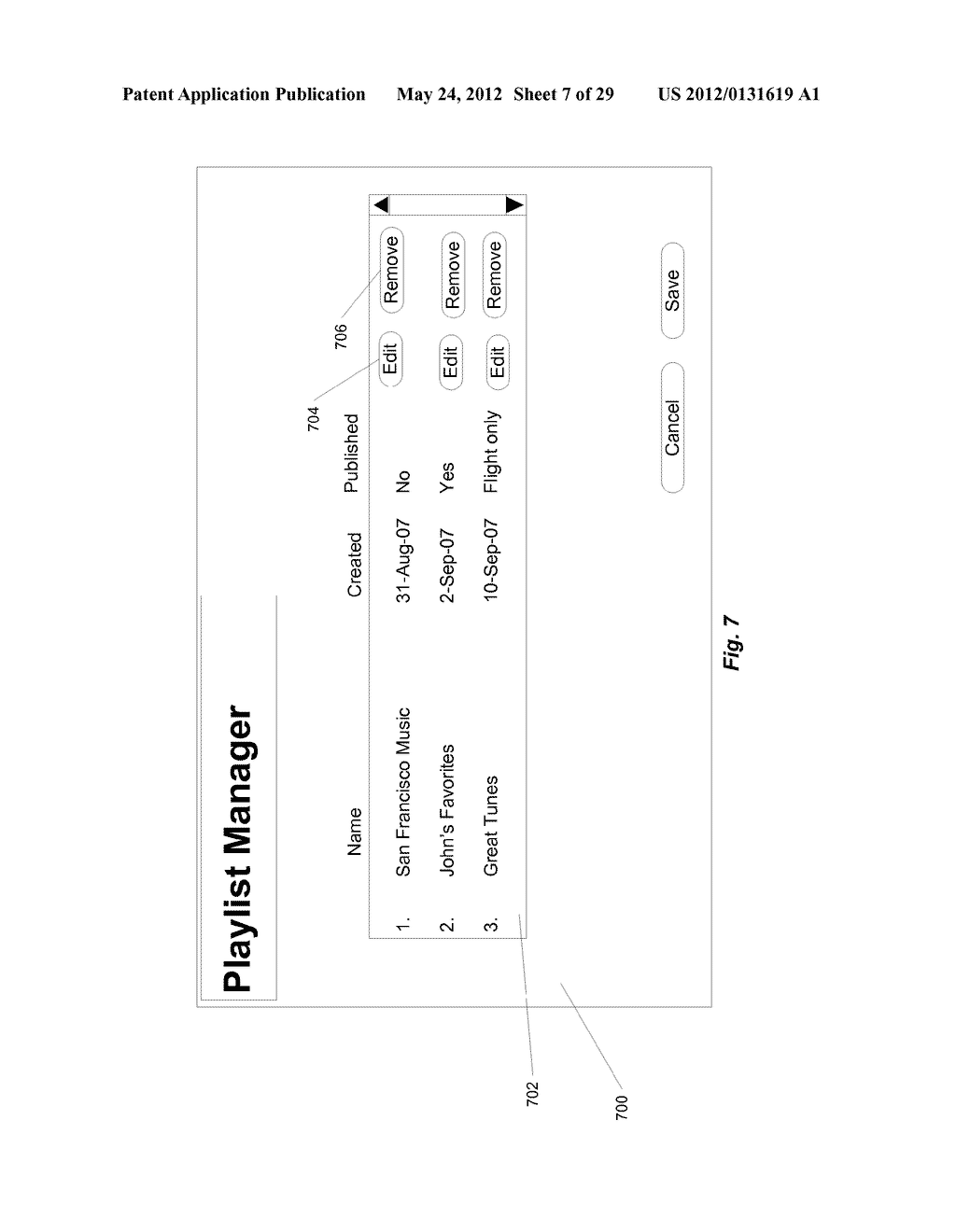 On-Board Vessel Entertainment System - diagram, schematic, and image 08