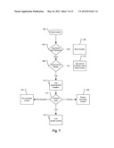 System and Method for Providing Network Access to Individually Recorded     Content diagram and image