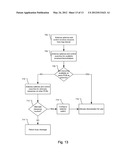 System and Method for Providing Network Access to Individually Recorded     Content diagram and image