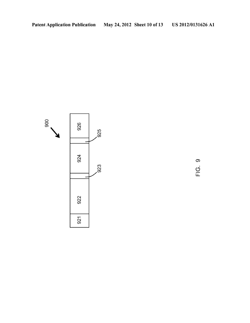 METHODS, APPARATUS AND SYSTEMS FOR DELIVERING AND RECEIVING DATA - diagram, schematic, and image 11