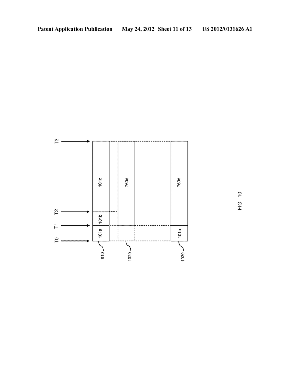 METHODS, APPARATUS AND SYSTEMS FOR DELIVERING AND RECEIVING DATA - diagram, schematic, and image 12