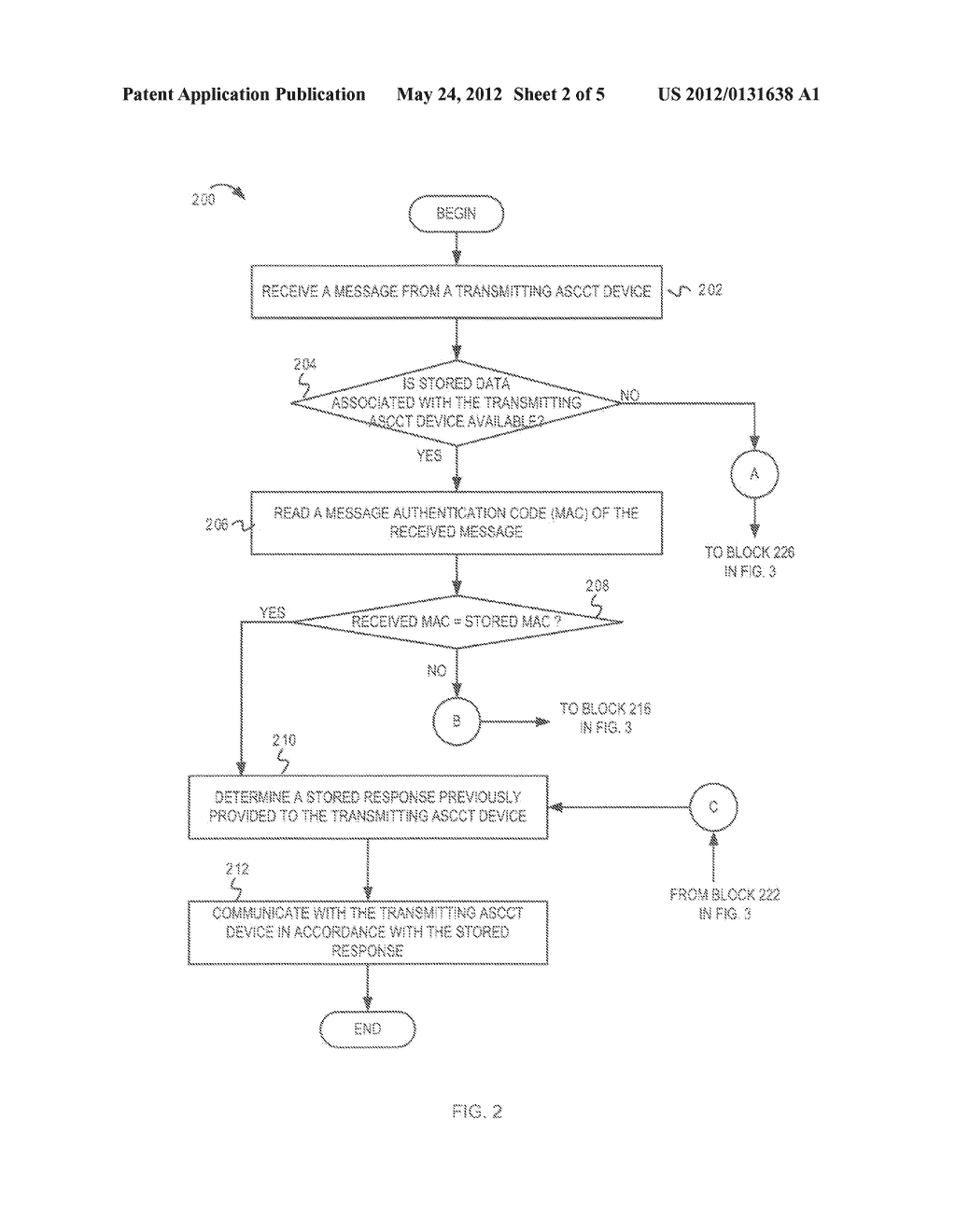 PROCESSING PERFORMANCE OF REPEATED DEVICE COMPLIANCE UPDATE MESSAGES - diagram, schematic, and image 03