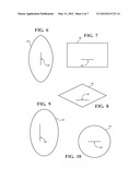 FASHION AND NURSING SCARF/SHAWL diagram and image