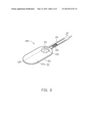 SEALING FASTENER diagram and image