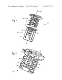 CONNECTING ASSEMBLY diagram and image