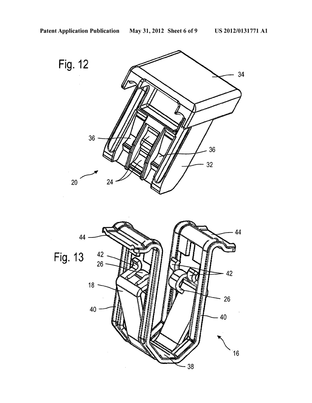 CONNECTING ASSEMBLY - diagram, schematic, and image 07