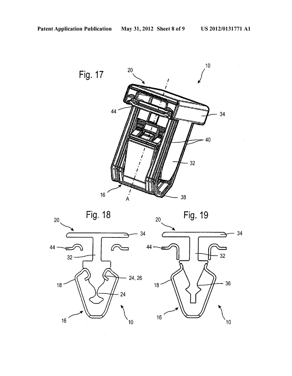 CONNECTING ASSEMBLY - diagram, schematic, and image 09