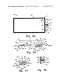 METHOD FOR MANUFACTURING A GASKET diagram and image