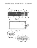 METHOD FOR MANUFACTURING A GASKET diagram and image