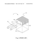 HEAT PIPE AND METHOD FOR FORMING THE SAME diagram and image