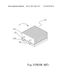 HEAT PIPE AND METHOD FOR FORMING THE SAME diagram and image