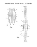 Main Shaft Remanufacturing diagram and image