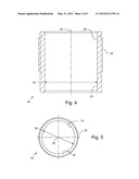 Main Shaft Remanufacturing diagram and image