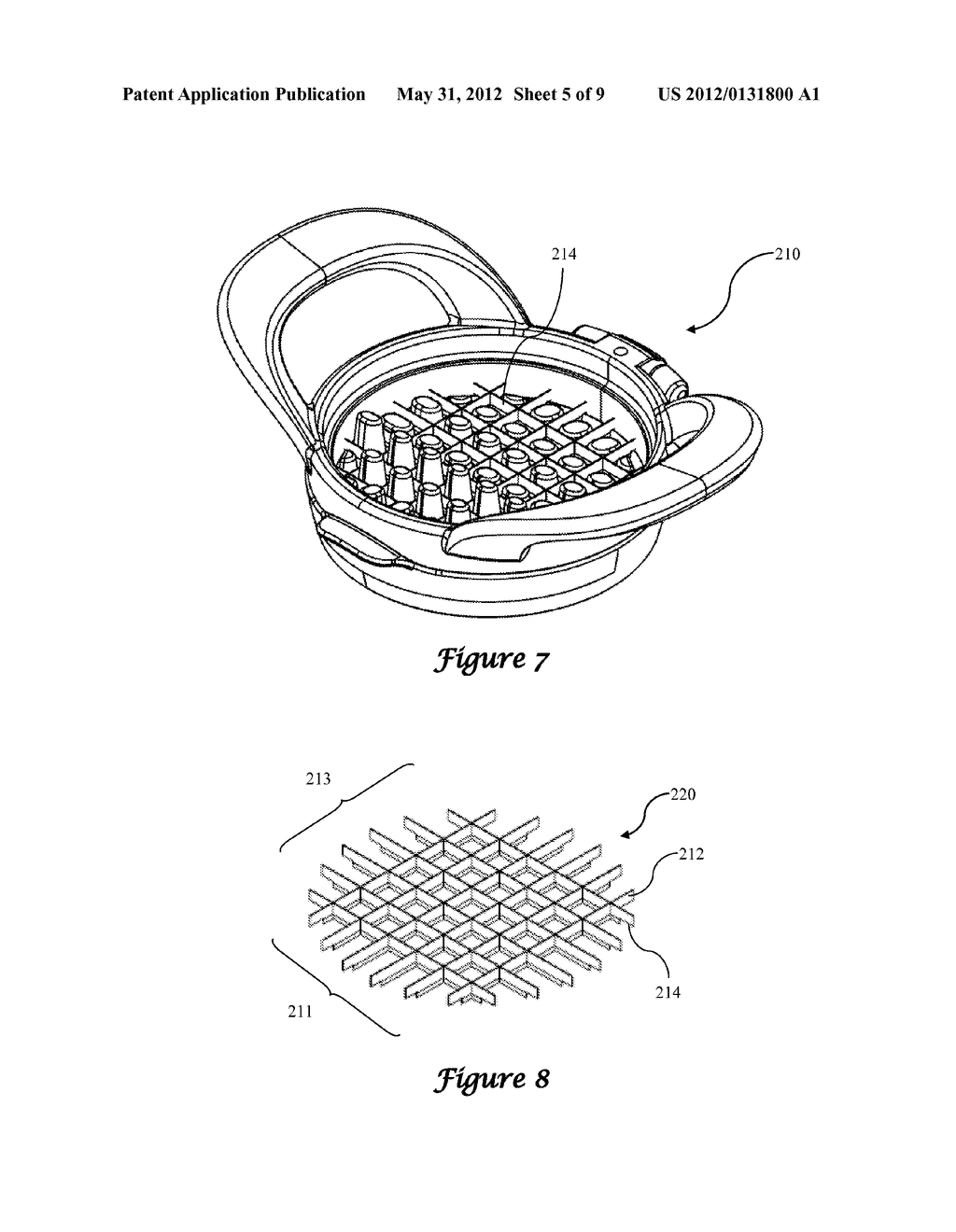 Slicing Device - diagram, schematic, and image 06