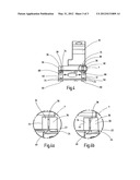 Alignment device diagram and image