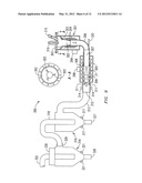 Methods and Systems for Drying Materials and Inducing Controlled Phase     Changes in Substances diagram and image