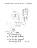 Methods and Systems for Drying Materials and Inducing Controlled Phase     Changes in Substances diagram and image