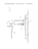 Steam Iron diagram and image