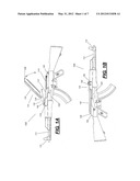 Adaptive Rail System for AK-Style Weapon diagram and image