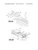 Adaptive Rail System for AK-Style Weapon diagram and image