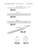 Adaptive Rail System for AK-Style Weapon diagram and image