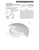 MICROCLIMATE COOLING SYSTEM FOR AN INDOOR/OUTDOOR STADIUM diagram and image