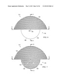 MICROCLIMATE COOLING SYSTEM FOR AN INDOOR/OUTDOOR STADIUM diagram and image