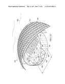 MICROCLIMATE COOLING SYSTEM FOR AN INDOOR/OUTDOOR STADIUM diagram and image