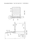 MICROCLIMATE COOLING SYSTEM FOR AN INDOOR/OUTDOOR STADIUM diagram and image