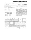 WATER DRAINAGE DEVICE diagram and image