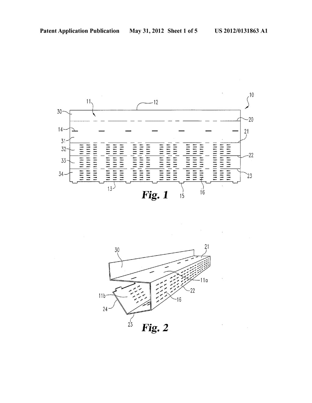 WATER DRAINAGE DEVICE - diagram, schematic, and image 02