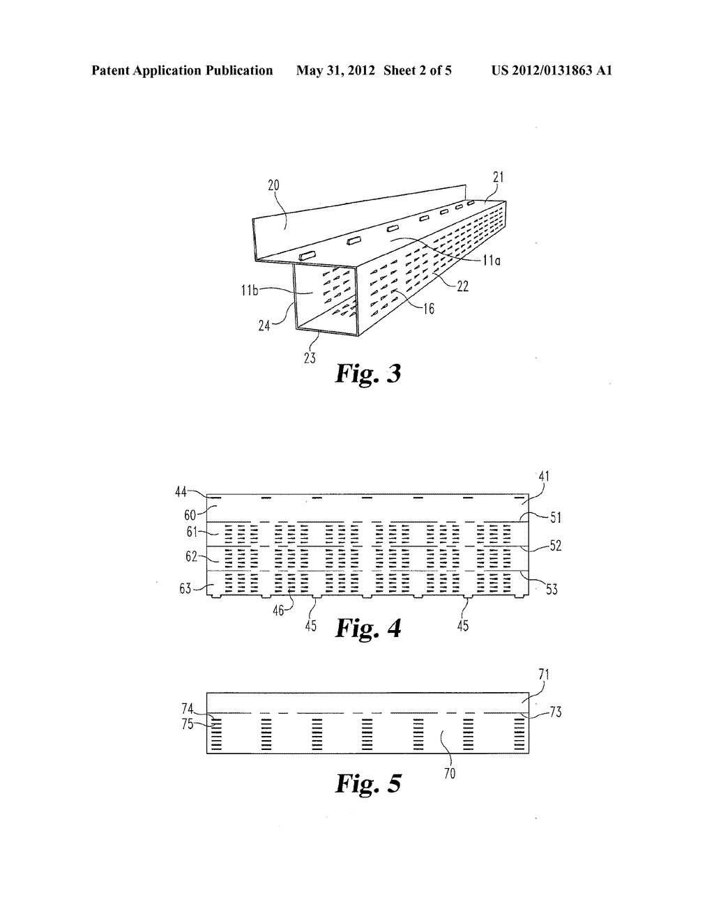 WATER DRAINAGE DEVICE - diagram, schematic, and image 03