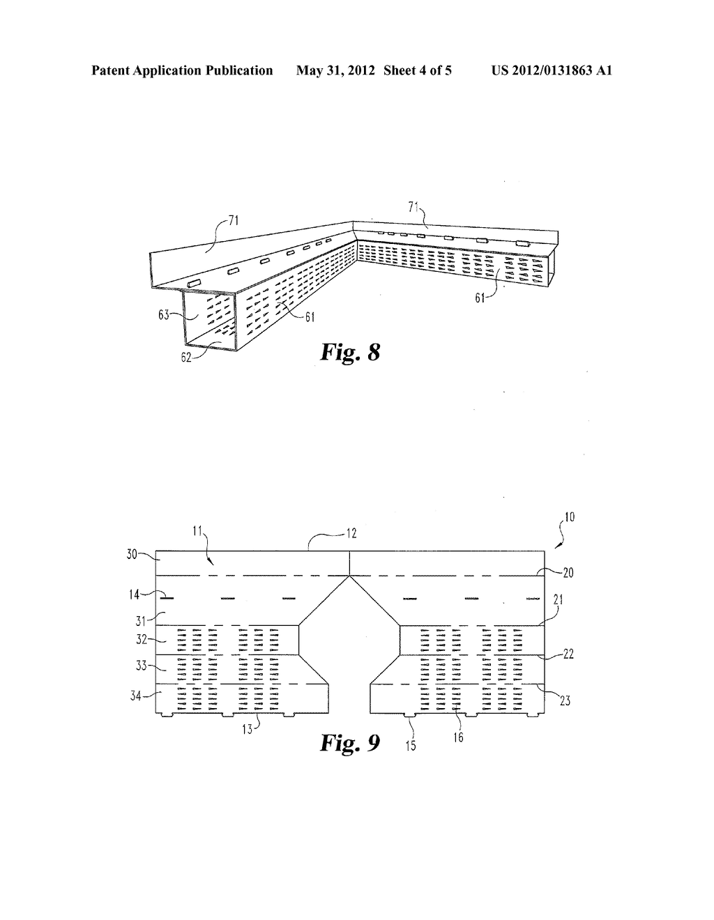 WATER DRAINAGE DEVICE - diagram, schematic, and image 05