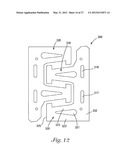 METHOD OF MAKING WALL BLOCKS diagram and image