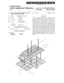 NOVEL LOW-RISE PREFABRICATED STEEL STRUCTURE HOUSE SYSTEM diagram and image